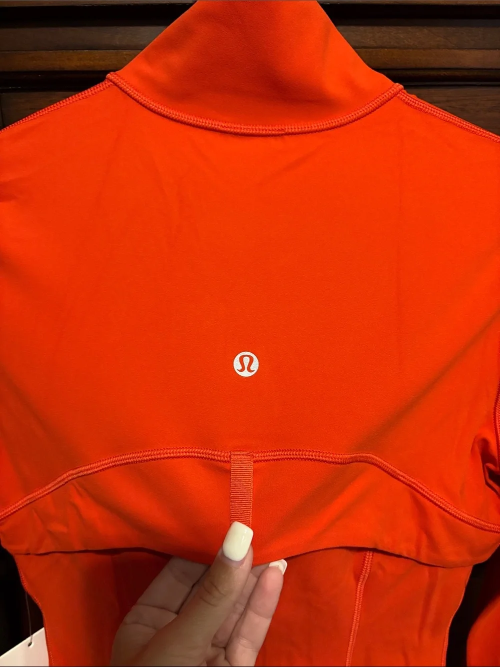 lululemon athletica nwt size